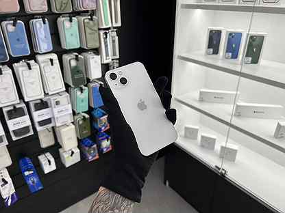 iPhone 13, 256 ГБ