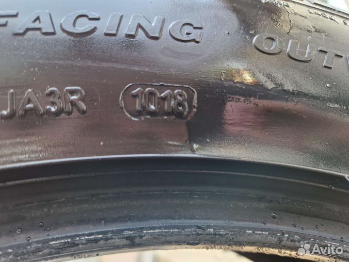 Goodyear Eagle F1 AT 255/55 R20