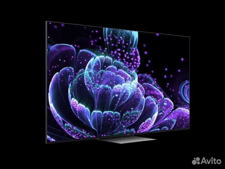 Телевизор TCL 65C835
