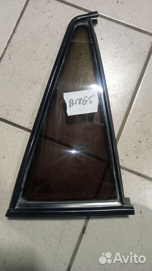 Фоpточкa задней правой двери Дэу Некcия 1