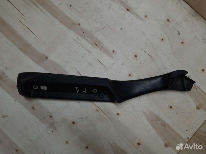 Ручка закрытия правой двери DAF 95