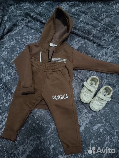 Костюм детский