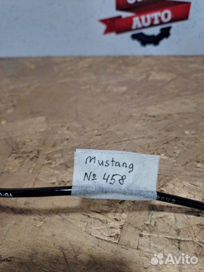 Датчик ABS задний левый Ford Mustang 5.0 GT 2017