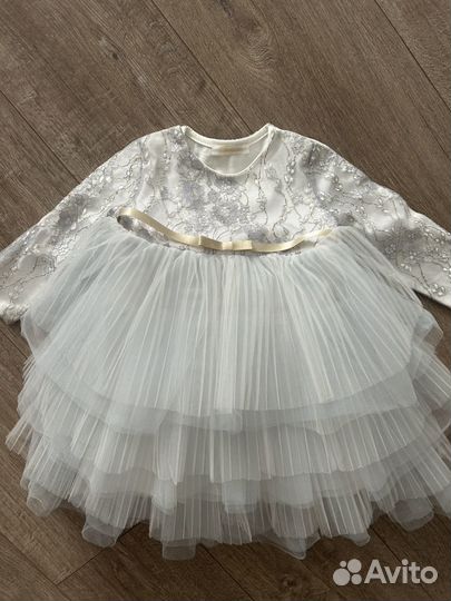 Choupette платье