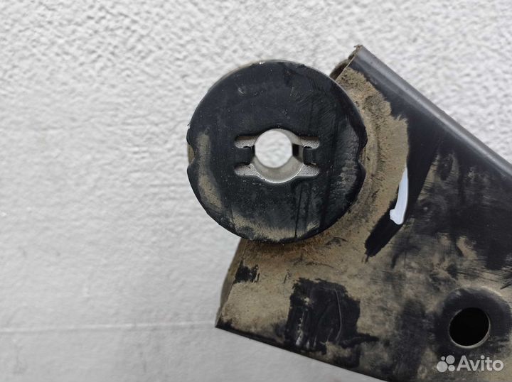 Балка задняя Kia Sportage 4 QL