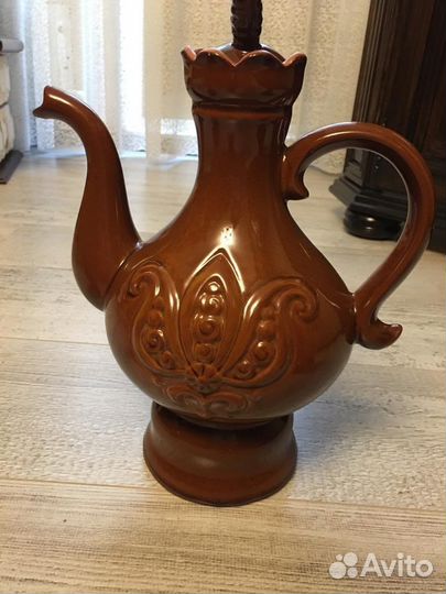 Кувшины керамические СССР