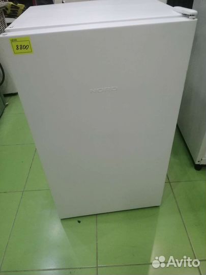 Холодильник бу маленький nord