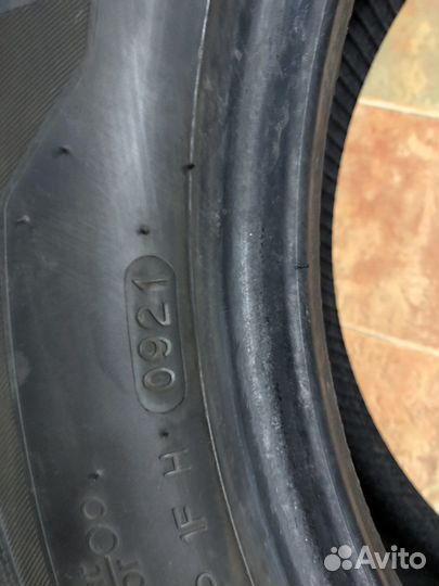 Hankook Ventus Prime 3 K125 205/55 R16 91V