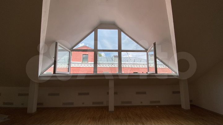 Аренда офиса 144 кв.м от собственника