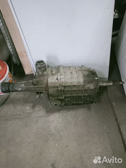 Кпп на газель бизнес