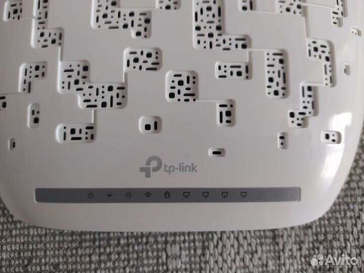 Продам вай-фай роутер TP-link TD-W8951ND