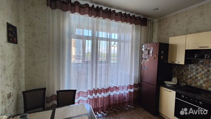 Шторы для кухни