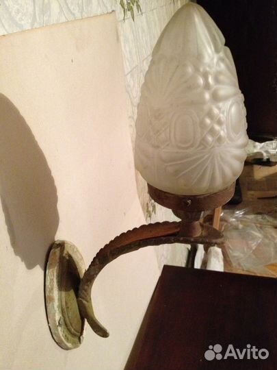 Бора(светильник)