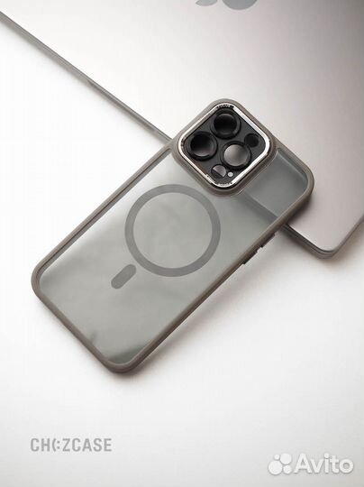 Чехол для айфон 13 про