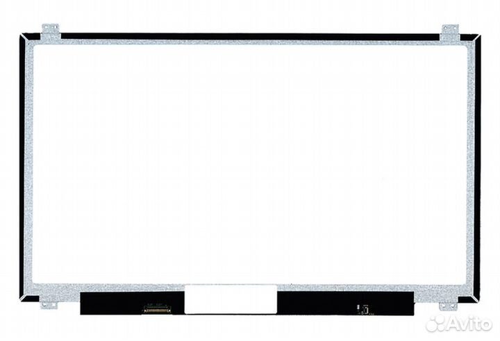 Матрица для ноутбука 17.3