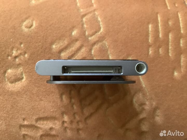Apple iPod Nano 6G