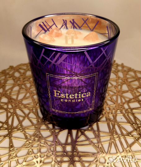 Аромасвеча 