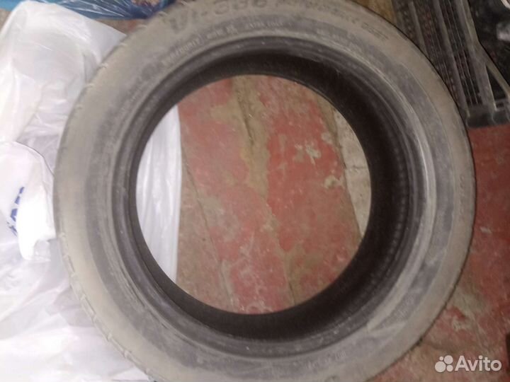 Ovation VI-388 225/50 R17 98