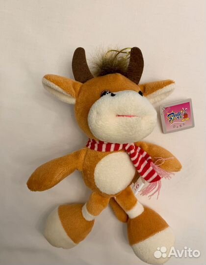 Мягкая игрушка