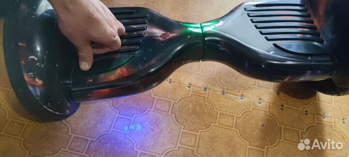 Гироскутер SMART balance 10.5