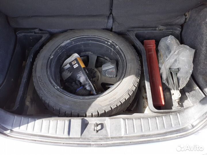 Geely MK Cross 1.5 МТ, 2013, 197 427 км