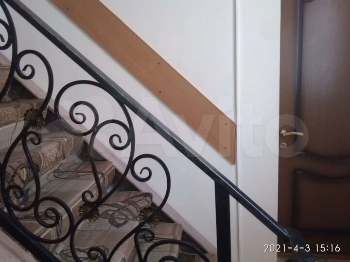 Комната 17 м² в 4-к., 2/3 эт.