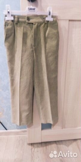 Костюм тройка на мальчика