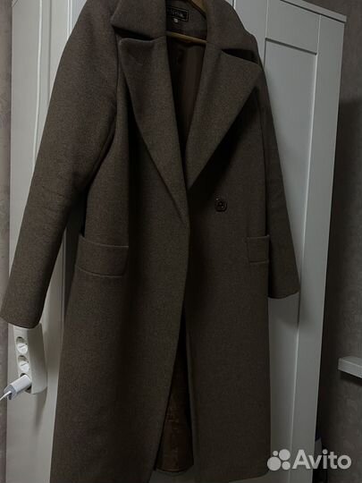 Пальто женское