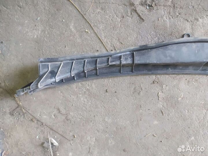 Жабо Опель Астра F