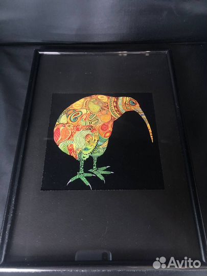 Декор / Картина / Фоторамка / А4 / часть I