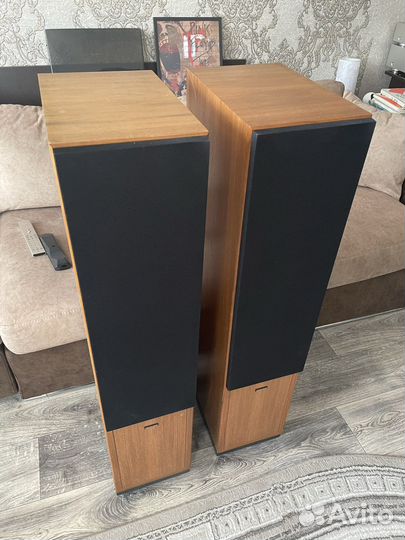 Dynaudio countur 3.0 напольная акустика