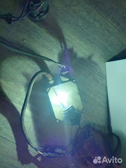 Линзы в фары 3,0