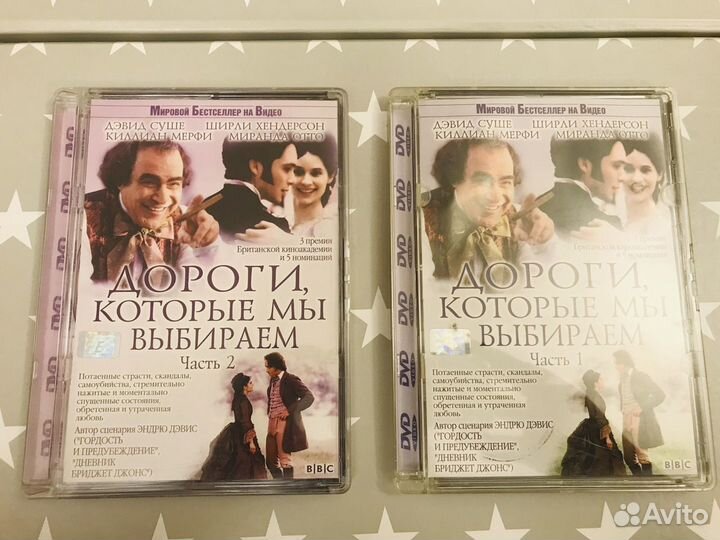 DVD лицензия