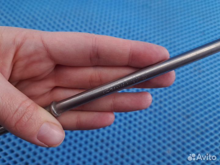 Трубка топливная 04E133723AQ vag