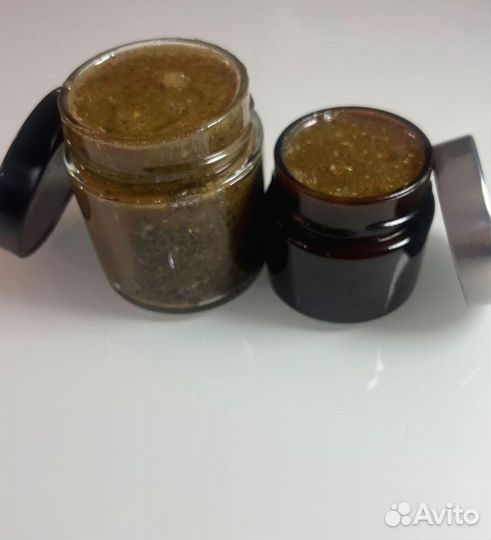 Травяной волшебный мед