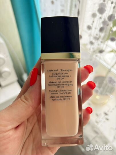 Крем тональный estee lauder 2C0