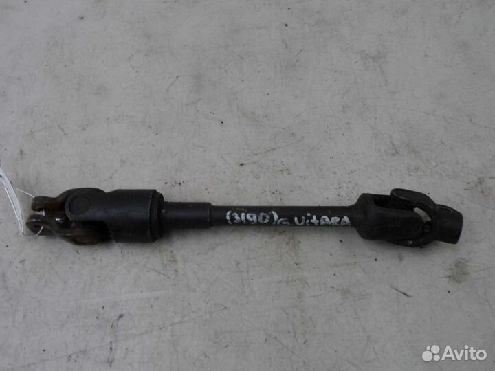 Рулевой карданчик Suzuki Grand Vitara 2 JT