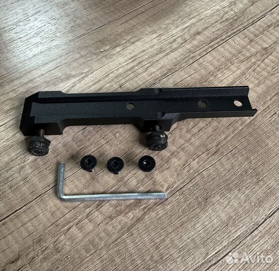 Кронштейн Лось Пульсар