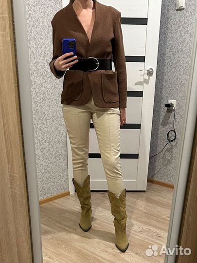 Брюки штаны