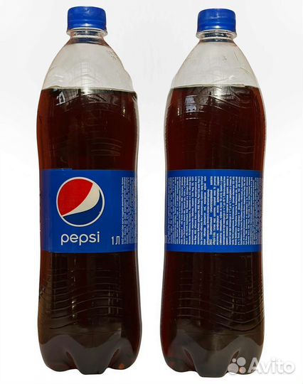 Pepsi