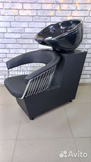 Мойка парикмахерская