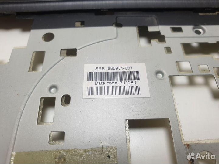 Топкейс HP M6-1000