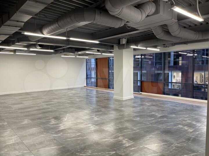 Бизнес-офис, 109 м² в бц 