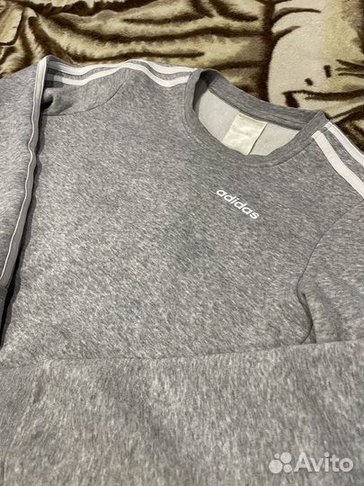 Свитшот adidas originals женский