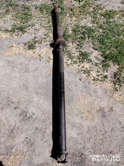 Карданный вал газ 53