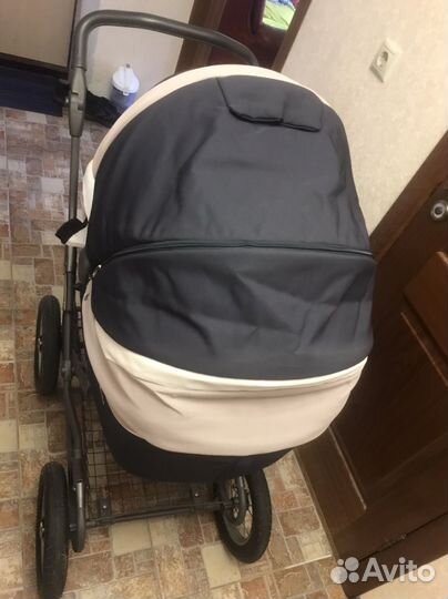 Коляска inglesina sofia