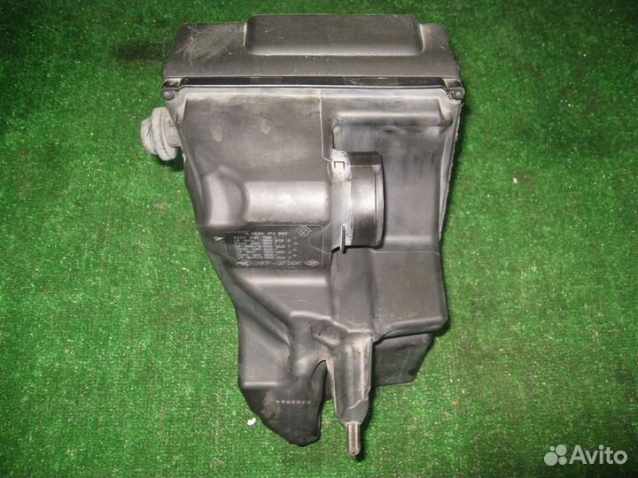 Корпус воздушного фильтра Renault Scenic 2 (JM) 2