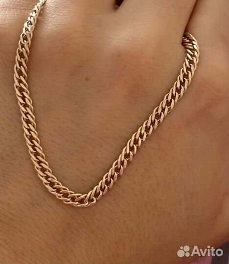 Золотой браслет