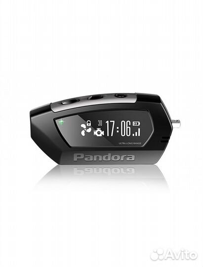 Pandora DX 6Х