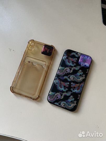 iPhone xr 128gb